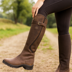 Rosa | Orthopedic Boots
