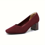 Jazmín | Comfort-Orthopedic Heels