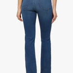 HIGH RISE CURVY BOOTCUT