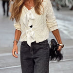Sequins Jacket Nereida