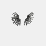 SPARKLY EARCUFF EARRINGS