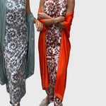 Wilhelmina | Chic Two-Piece Ensemble