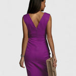 Cheryl | Sophisticated Dress