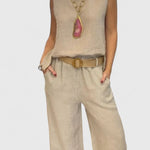Lilah | Elegant Two-Piece Ensemble