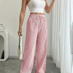 Alina | Stylish casual jogging pants