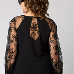 Nicole™ | Elegant Dress
