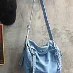 Original Cool Denim Sling Bag