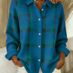 Selenah™ | Chic Elegance Blouse
