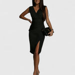 Cheryl | Sophisticated Dress