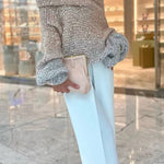 MEGAN ELEGANT CARDIGAN