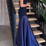 Margovil Strapless Patchwork Flare Gown Maxi Party Dress