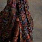 Jacqueline - Timeless Button-Up Shirt Dress