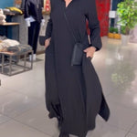Daphne™ | Women's Maxi Dress
