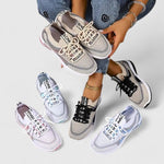 Rocío | Supportive Orthopedic Sneakers