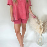 WOMEN'S SUMMER WASHED SET (BUY 2 FREE SHIPPING)