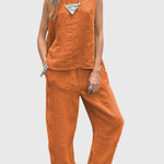 Estela | Chic Two-Piece Ensemble