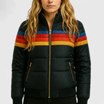 Carina | Elegant Jacket