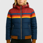Carina | Elegant Jacket