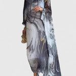 Alana | Elegant Dress