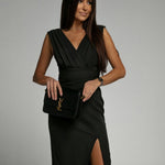Lavenza™ | Fitted Dress