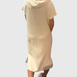 Marlowe™ | Casual Hoodie Dress