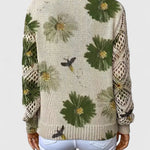 Aubrielynn | Comfortable Sweater