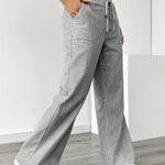 Alina | Stylish casual jogging pants