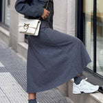 Soft cropped jacket