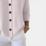 Camille | Elegant Blouse
