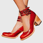 Anabel | Vintage heels