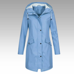Windara™ - Waterproof Jacket - Elegant Design & Ultralight Comfort for All Weather