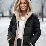 Sherpa - Winter Coat