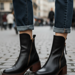 Savannah™ | Chic Elegance Boots
