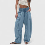 MYRALITHRA – COMFORTABLE TROUSERS