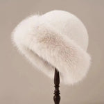 Aoife��� | Faux Fur Hat