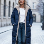 Sherpa - Winter Coat