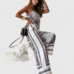 Carmen | Elegant Two-Piece Ensemble