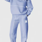 Carina | Cozy Two-Piece Loungewear Set