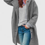 Paulina | Cozy Jacket