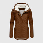Greta | Cozy Jacket