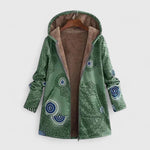 Dalia | Cozy Jacket