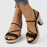 Nancy | Elegant High Heels