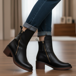 Gabriela | Chic Elegance Boots