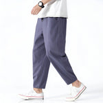 Haruki Air-Light Linen Pants