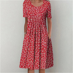 Olyverrah | Elegant Dress