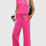 Olyzette | Cozy Two-Piece Ensemble