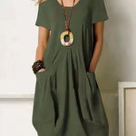 Alissa | Casual dress