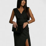 Cheryl | Sophisticated Dress