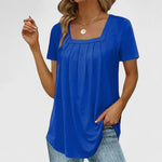 Mirelina | Elegant Summer Top