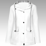 Therese™ - Waterproof Jacket - Elegant Design & Ultralight Comfort for All Weather